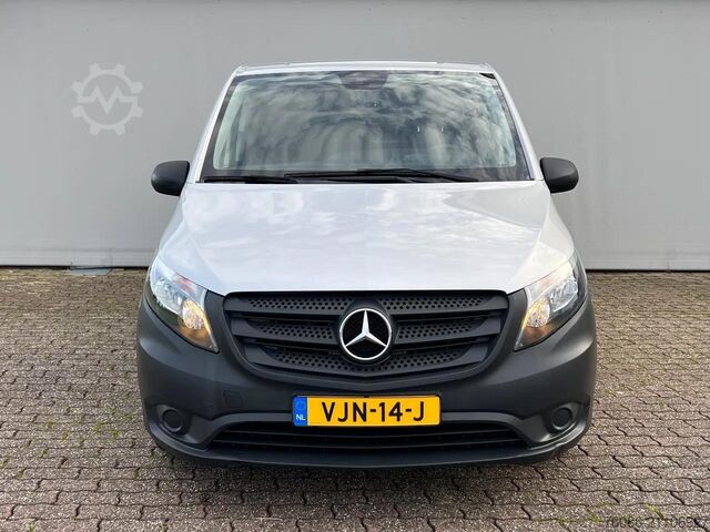  Mercedes-Benz Vito 114cdi !AUTOMAAT!! 86dkm!! NL/1 Eigenaar