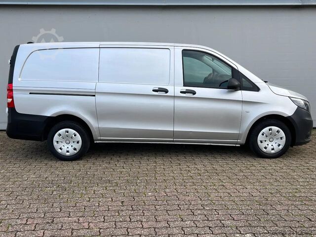  Mercedes-Benz Vito 114cdi !AUTOMAAT!! 86dkm!! NL/1 Eigenaar