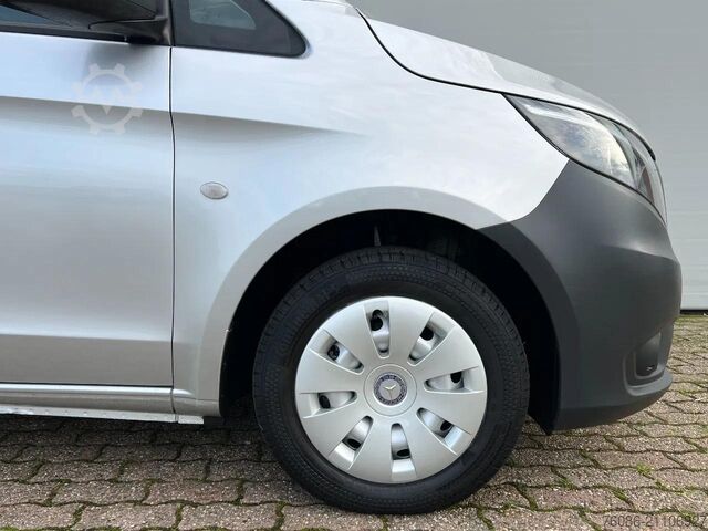  Mercedes-Benz Vito 114cdi !AUTOMAAT!! 86dkm!! NL/1 Eigenaar
