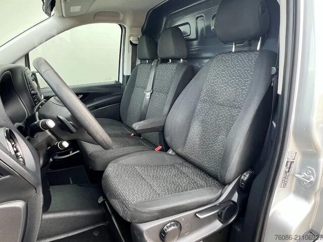  Mercedes-Benz Vito 114cdi !AUTOMAAT!! 86dkm!! NL/1 Eigenaar