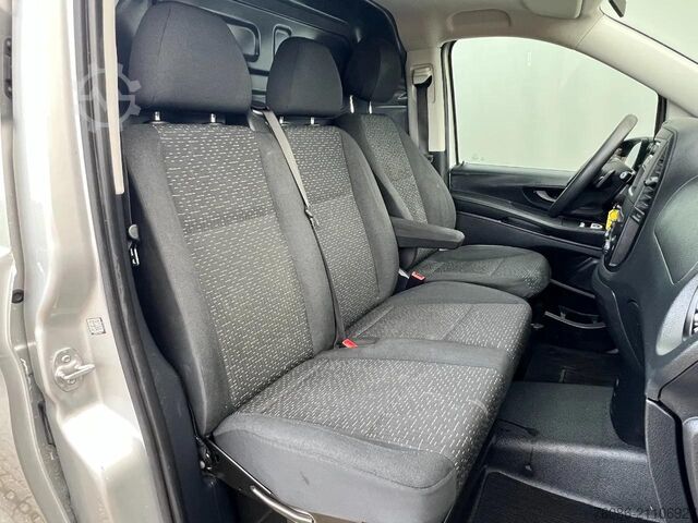  Mercedes-Benz Vito 114cdi !AUTOMAAT!! 86dkm!! NL/1 Eigenaar