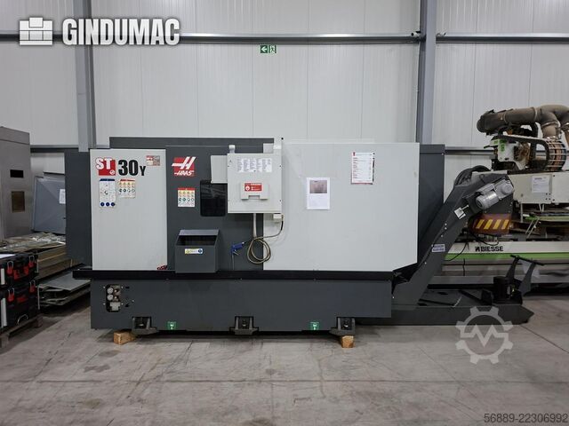 HAAS ST-30Y HAAS ST-30Y