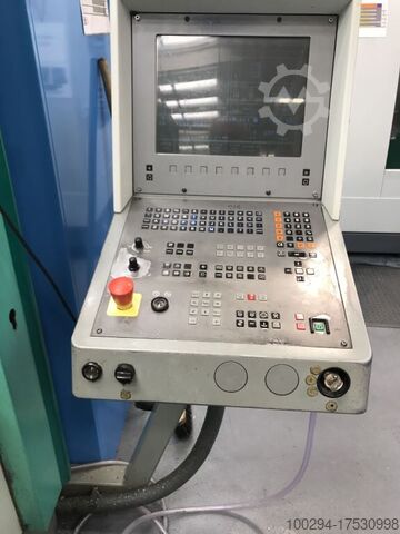 Centro de usinagem vertical Deckel Maho DMC 103V