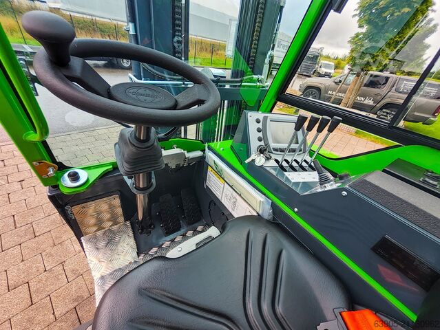 4-vejs stabler Combilift CBE 3000