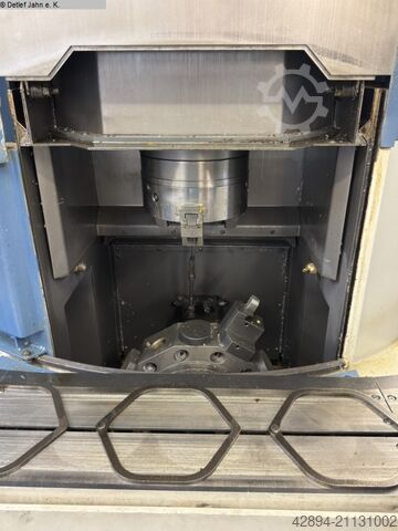 Vertikalsvarv EMAG VL5