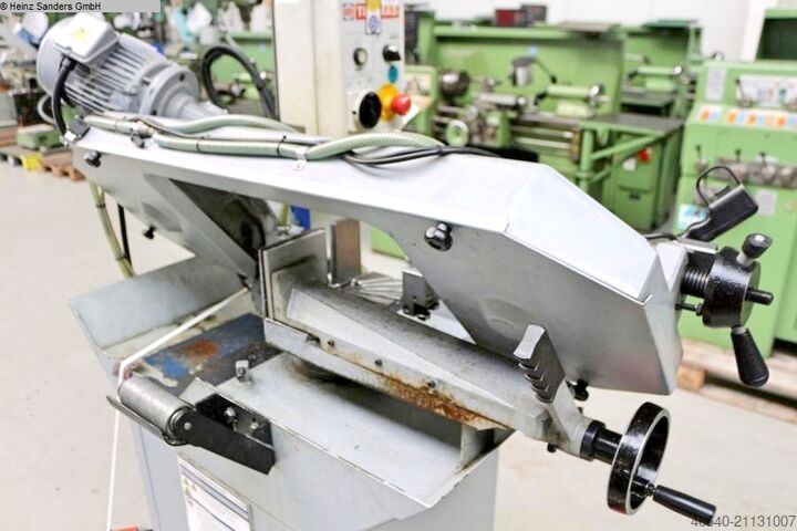 Bandsåg THOMAS ZIP 28 DUAL MODE