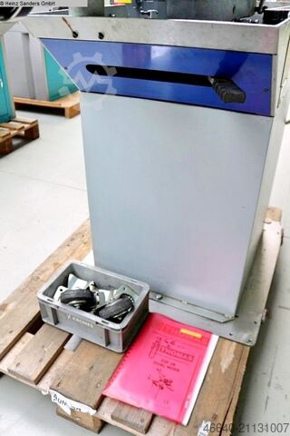 Bandsåg THOMAS ZIP 28 DUAL MODE