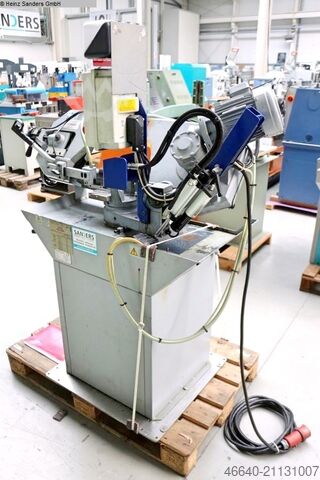 Bandsåg THOMAS ZIP 28 DUAL MODE