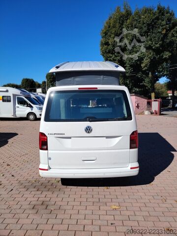 Autocaravana 2023 Volkswagen California Ocean | Automatico | Tetto a soffietto
