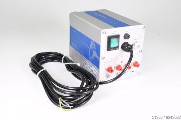 Высоковольтный блок питания 60 FC Kist + Escherich 101353