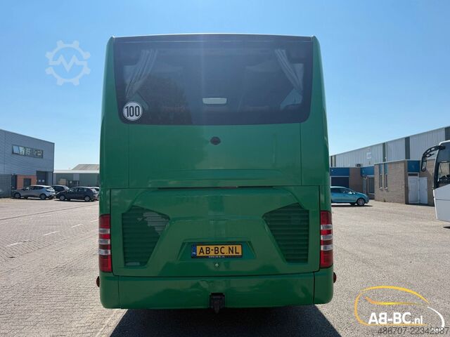 Туристический автобус MERCEDES-BENZ Tourismo RHD-M, 57 Sitze