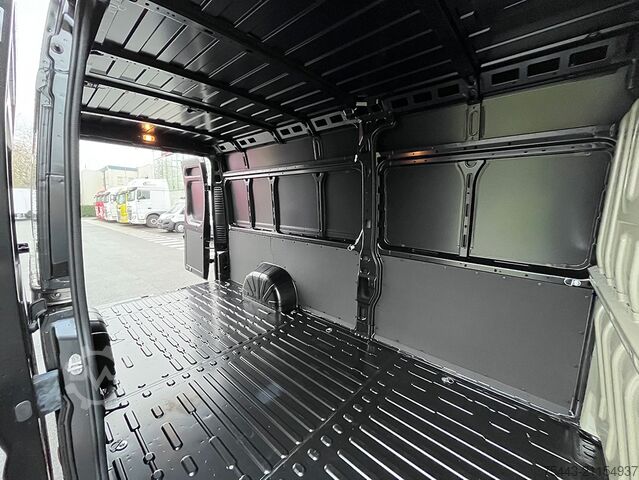 Furgone Fiat Ducato F5284 L4H2 3,5T Diesel 180pk Automaat