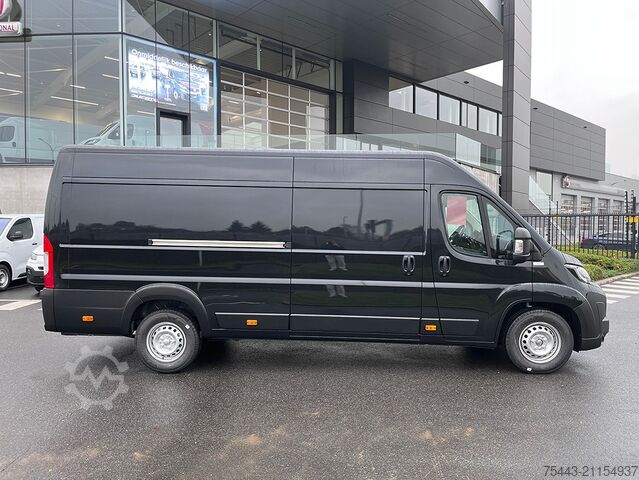 Furgone Fiat Ducato F5284 L4H2 3,5T Diesel 180pk Automaat