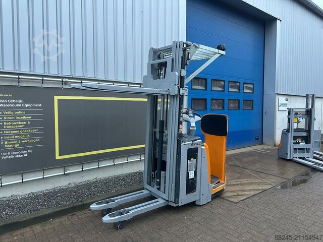 VS-22640 Penstapelan Elektrik Still EXV SF 14i STILL EXV SF 14i