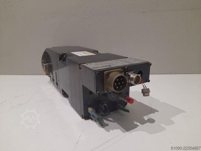 ELECTROHUSILLO HOMAG 12/15KW OMLAT OMLAT 2-017-95-1152 - E13770M