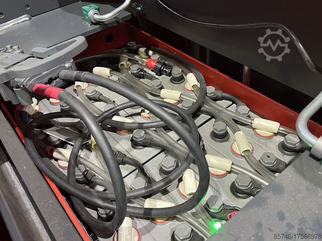 V ( 5213 ) Rail Guidance * 新的/未使用过的！！！ LINDE V  ( 5213 ) Rail Guidance * NEW / Unused !!
