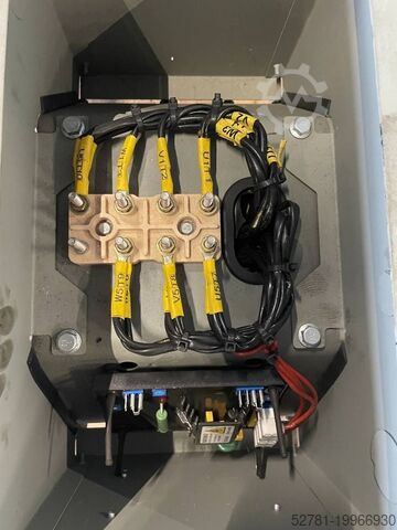 Aggregeret  DPX SF-164C - 13 kVA Alternator - DPX-33801