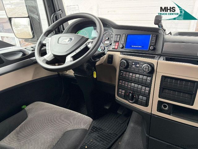 Unit traktor volum MAN TGX 18.500 4X2 LLS-U