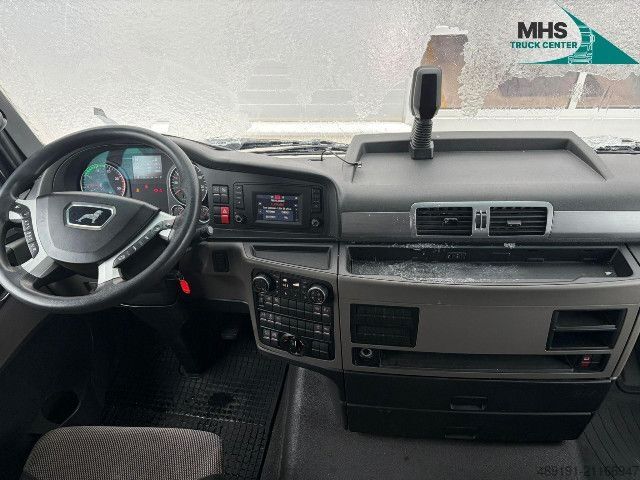 Volume tractor unit MAN TGX 18.500 4X2 LLS-U