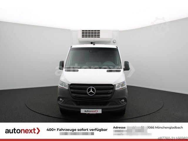冷蔵バン MERCEDES-BENZ Sprinter 317 Aut.*ThermoKing V500-MAX -20°C* Tie