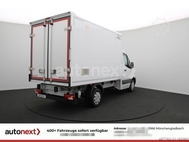 冷蔵バン MERCEDES-BENZ Sprinter 317 Aut.*ThermoKing V500-MAX -20°C* Tie