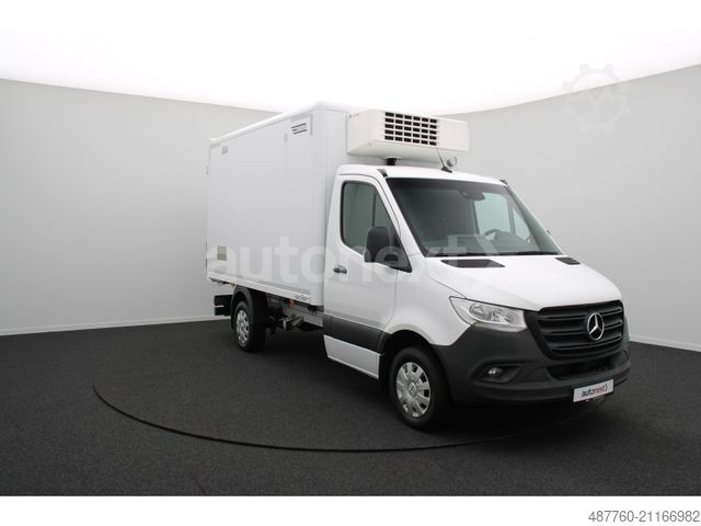 冷蔵バン MERCEDES-BENZ Sprinter 317 Aut.*ThermoKing V500-MAX -20°C* Tie