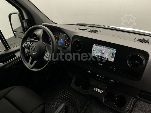 冷蔵バン MERCEDES-BENZ Sprinter 317 Aut.*ThermoKing V500-MAX -20°C* Tie