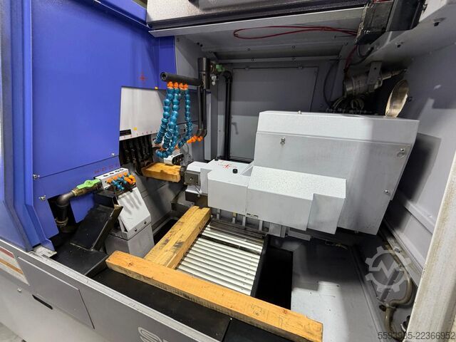  STAR Micronics STAR SR 20 J TYPE C
