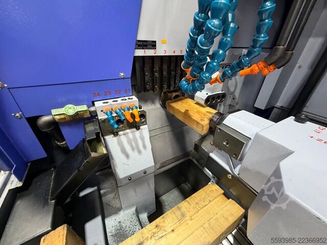  STAR Micronics STAR SR 20 J TYPE C