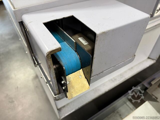  STAR Micronics STAR SR 20 J TYPE C