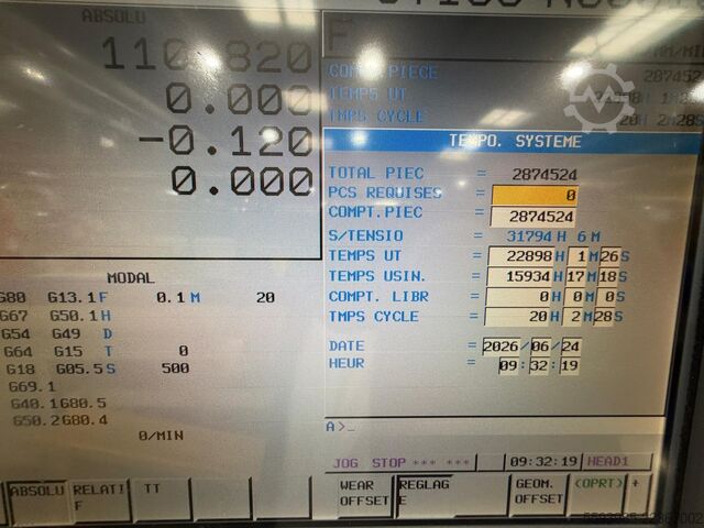 STAR SR10 J TYP C STAR Micronics SR 10 J TYPE C