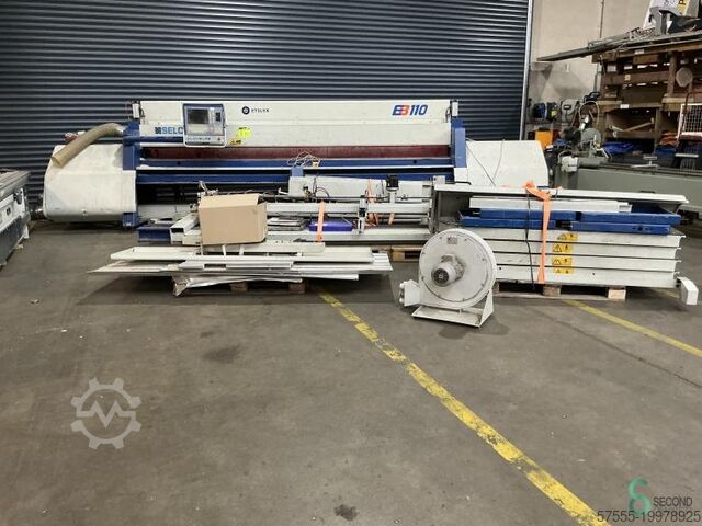 Piła panelowa Biesse Selco EBL 110 Biesse Selco EBL 110