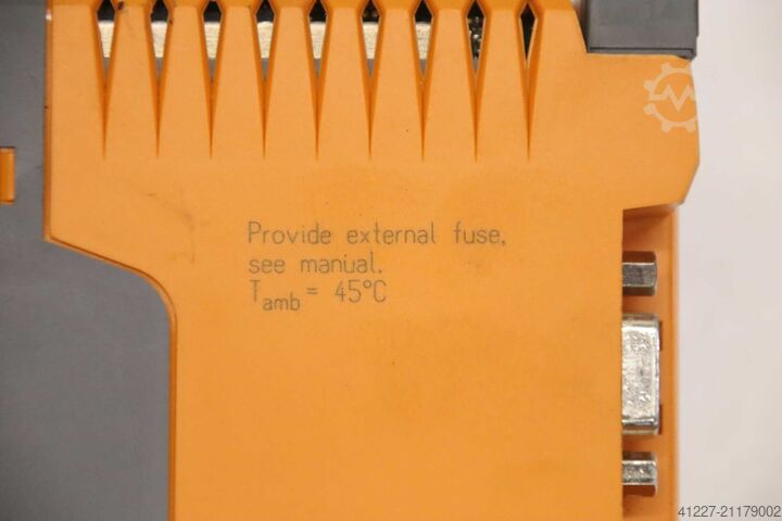  B&R ACOPOS micro 100S  80PS080X3.10-01