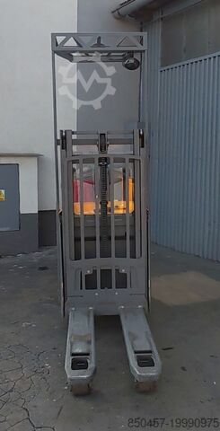 Padėklų krautuvai Jungheinrich ERD120 Li-Ion /2021y /1811mh