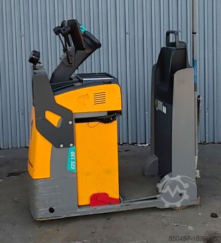 Dragtruckar Jungheinrich ezs 130 / 2019y/ 2392mh