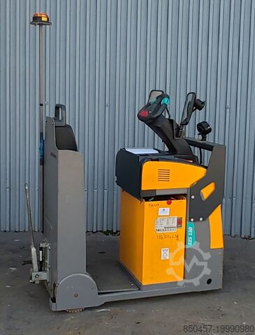 Dragtruckar Jungheinrich ezs 130 / 2019y/ 2392mh