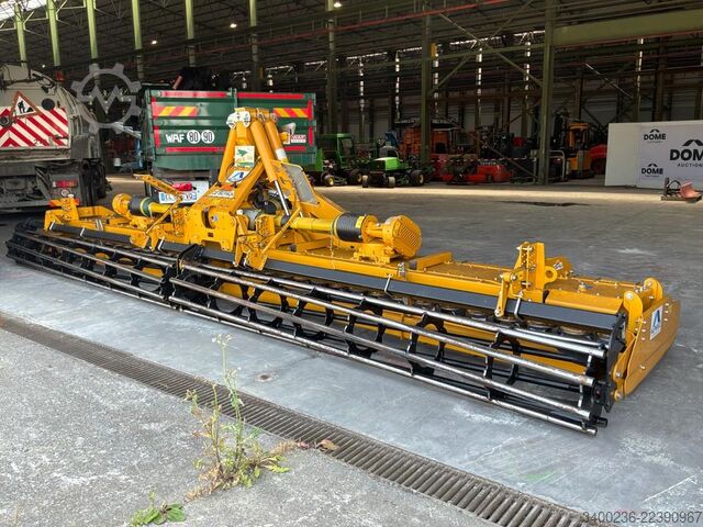  Alpego D Max 800