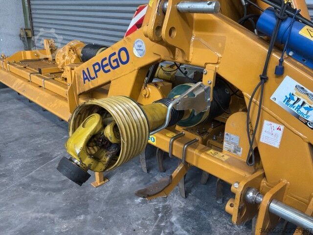  Alpego D Max 800