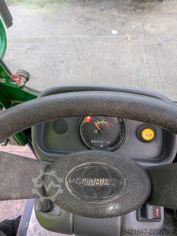 מלגזה ארבע-כיוונית Combilift C6000