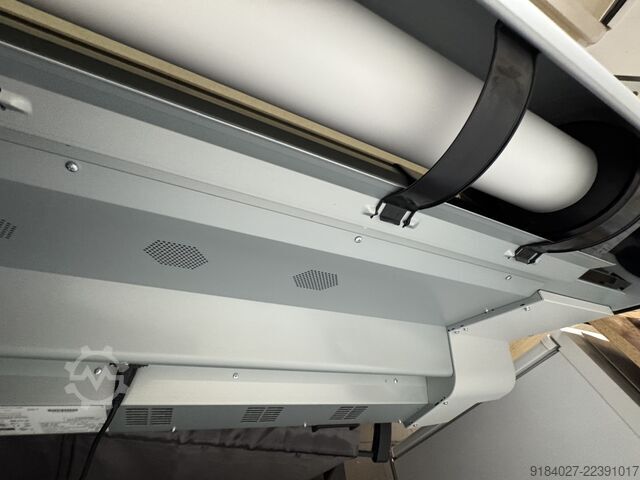 Digital print machine Epson 9900 Pro mit Spectro-Proofer (X-Rite)