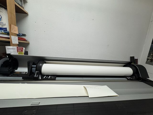 Digital print machine Epson 9900 Pro mit Spectro-Proofer (X-Rite)