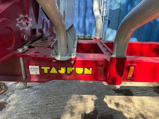  Tajfun GAP 110