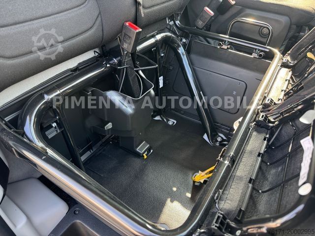 Skriňová dodávka IVECO Daily 50C18HA8 3,5to KOFFER AUT RFK KLIMA TEMPOM