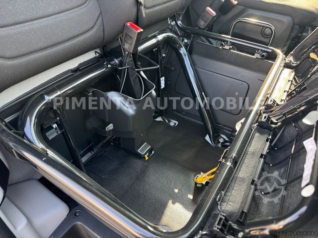 Skriňová dodávka IVECO Daily 50C18HA8 3,5to AUT KOFFER RFK KLIMA TEMP