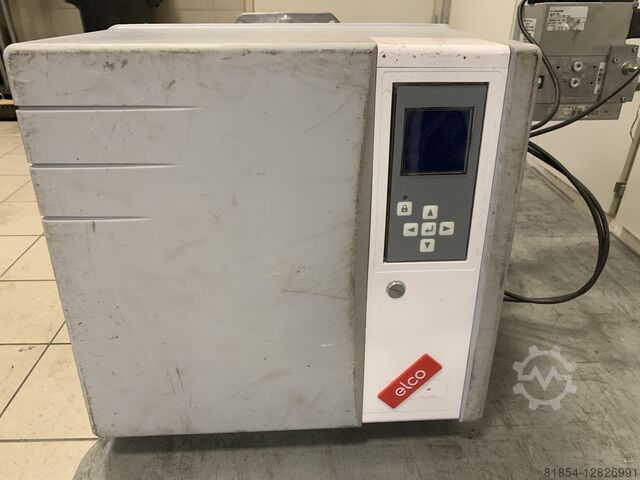 Elco VG3.290. palnik gazowy 290kw Elco VG3.290. Gasbrenner 290kw Elco VG3.290. Gasbrenner 290kw