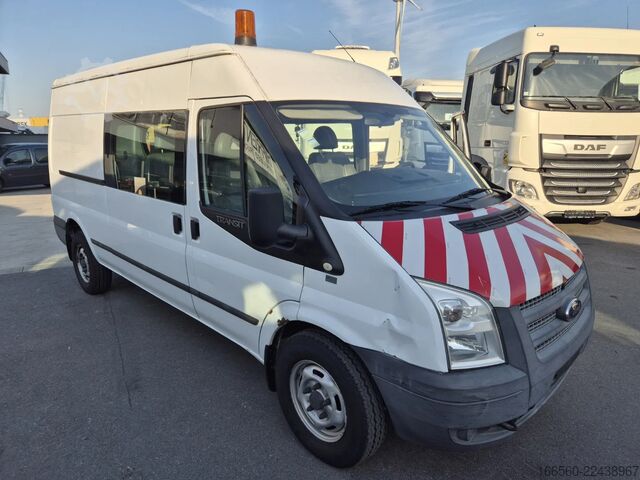 Putnički autobus Ford Transit TRANSIT