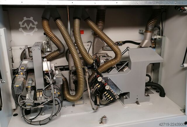 Servakantmasin Holz Her Sprint 1321 FÜ + PU