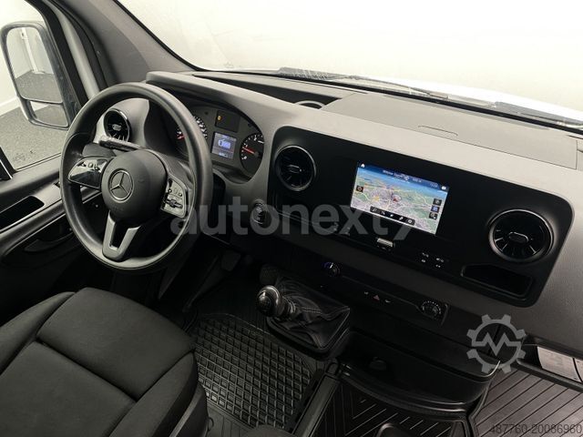 하이탑 밴 MERCEDES-BENZ Sprinter 314 *2x Schiebetür* KAMERA+NAVI+PDC (37