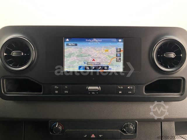 Furgoneta de caja alta MERCEDES-BENZ Sprinter 314 *2x Schiebetür* KAMERA+NAVI+PDC (37
