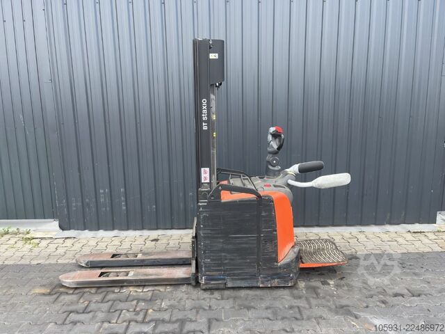 Penumpuk berdiri BT SPE120